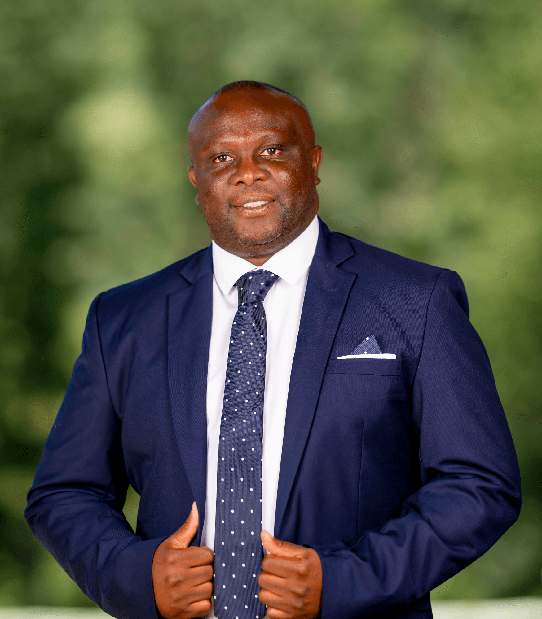 Freeman Matada