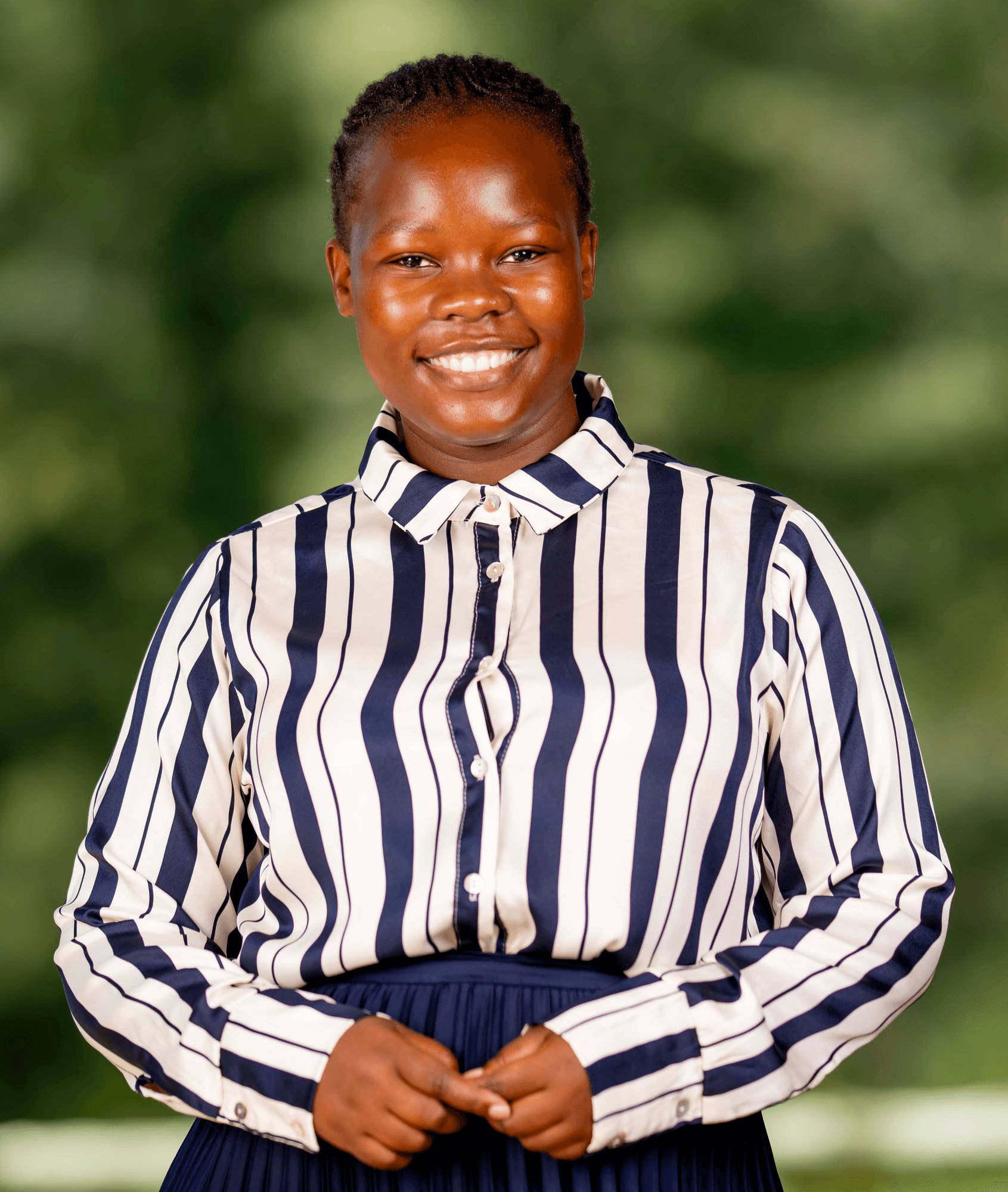Maranatha Chikowore