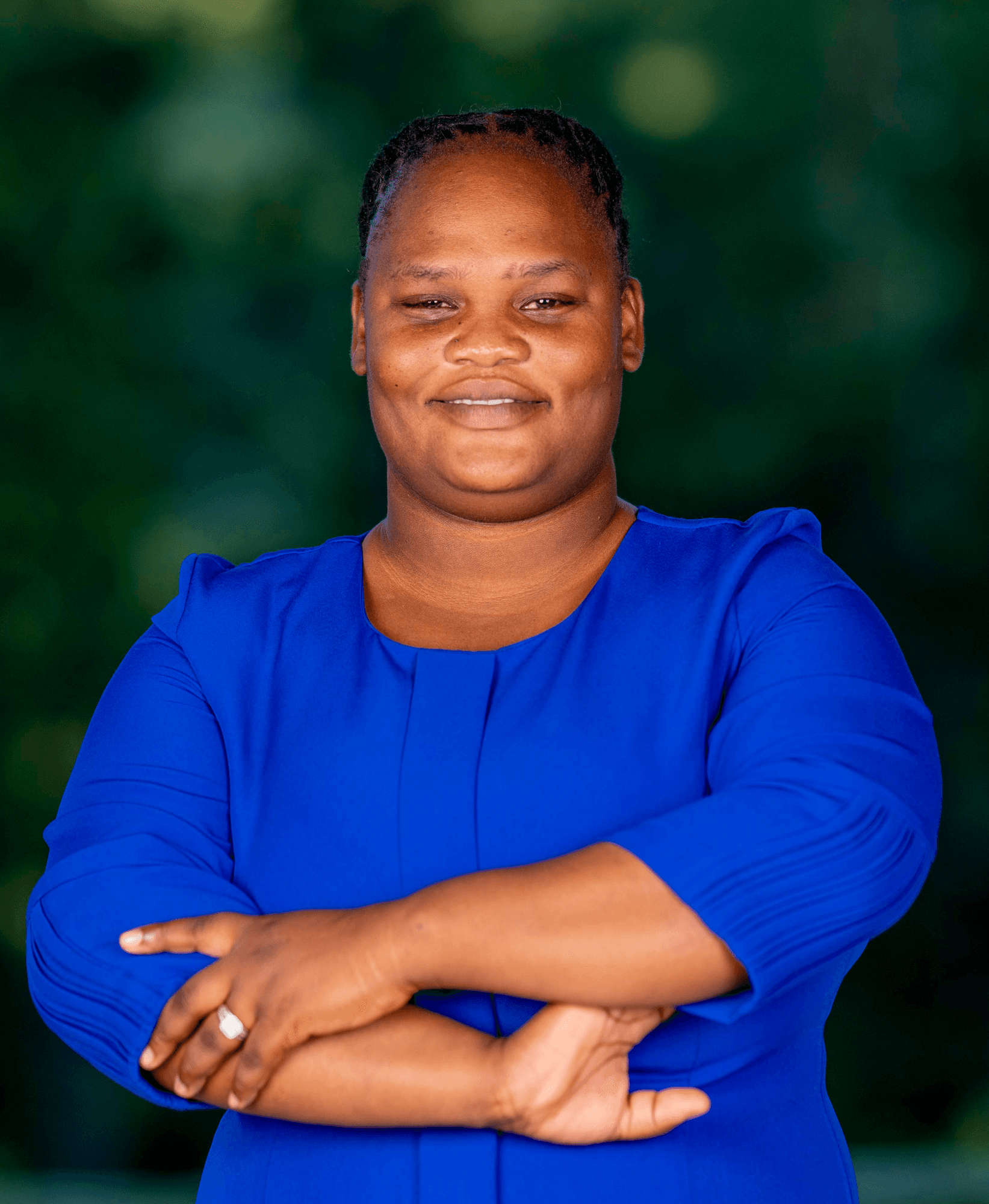 Ruth Tungwarara