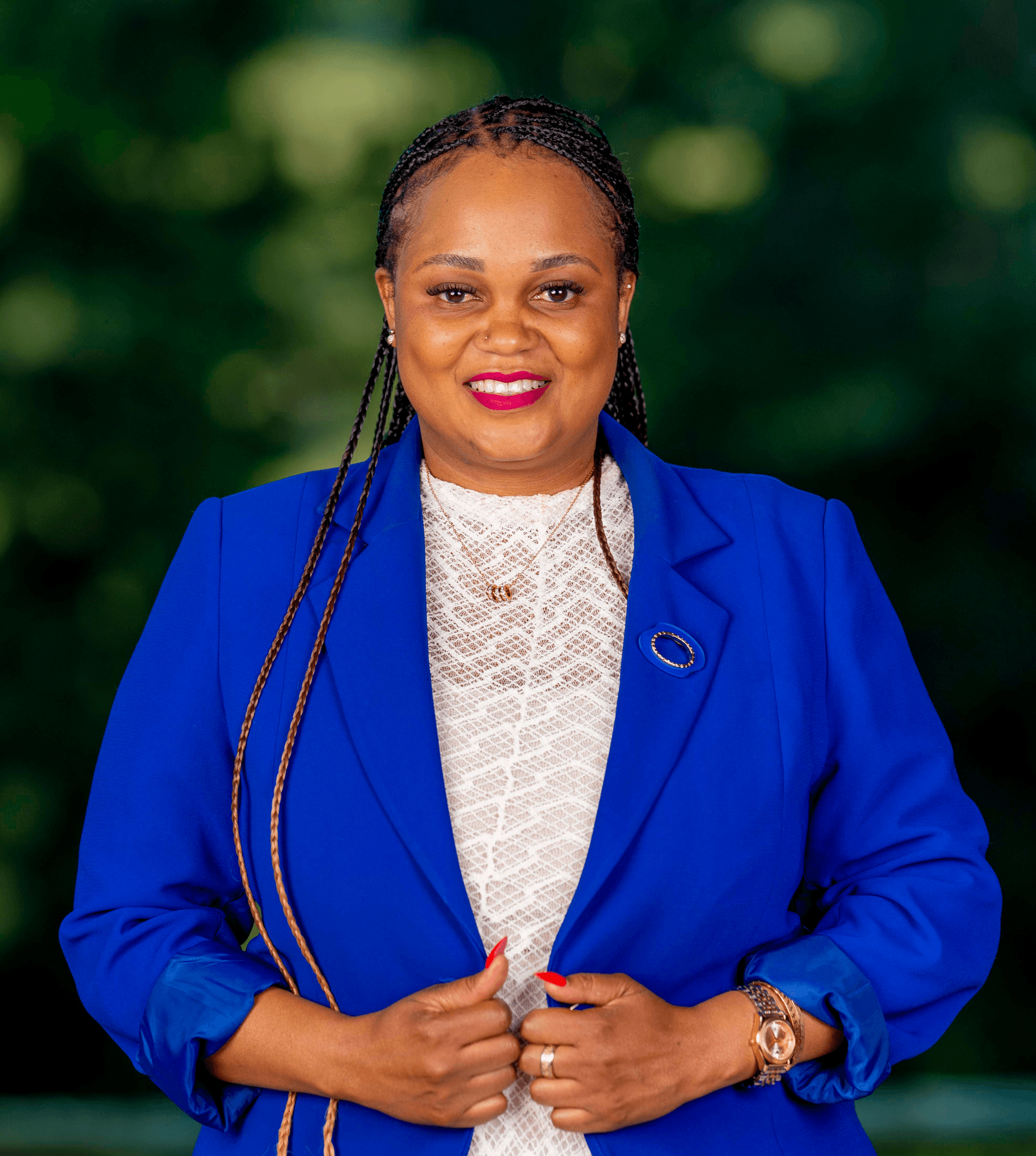 Tendai Sithole