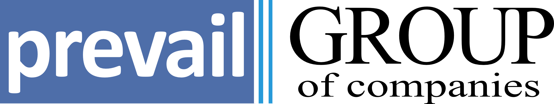 Prevail Group Logo